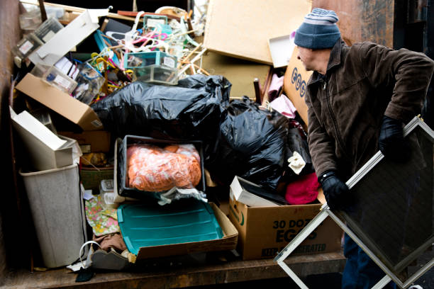 Best Carpet Removal and Disposal  in Leilani Estates, HI