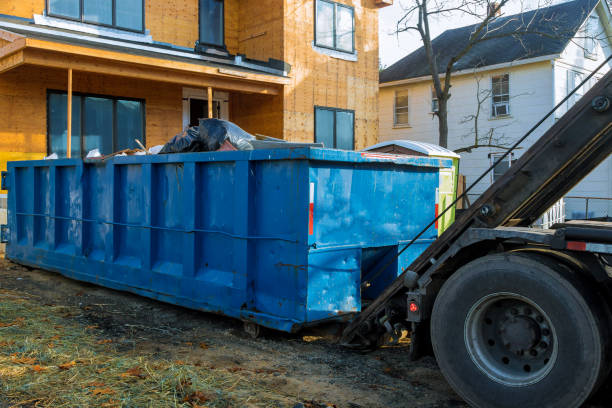 Best Hoarding Cleanup  in Leilani Estates, HI