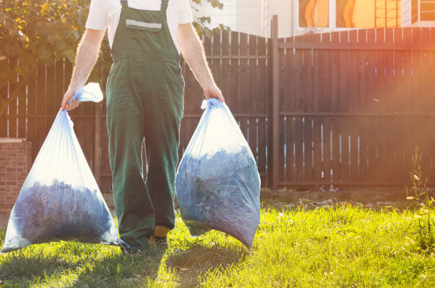 Best Commercial Junk Removal  in Leilani Estates, HI